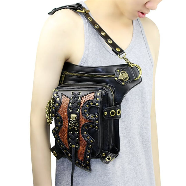 Diamoré Everyday Crossbody