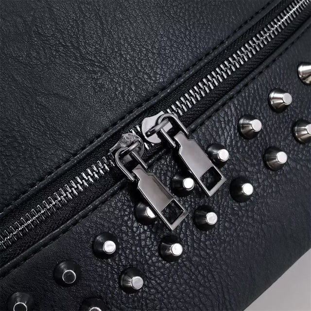 Velvoura Elegance Daypack