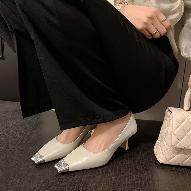 Cressanta Dream Heels