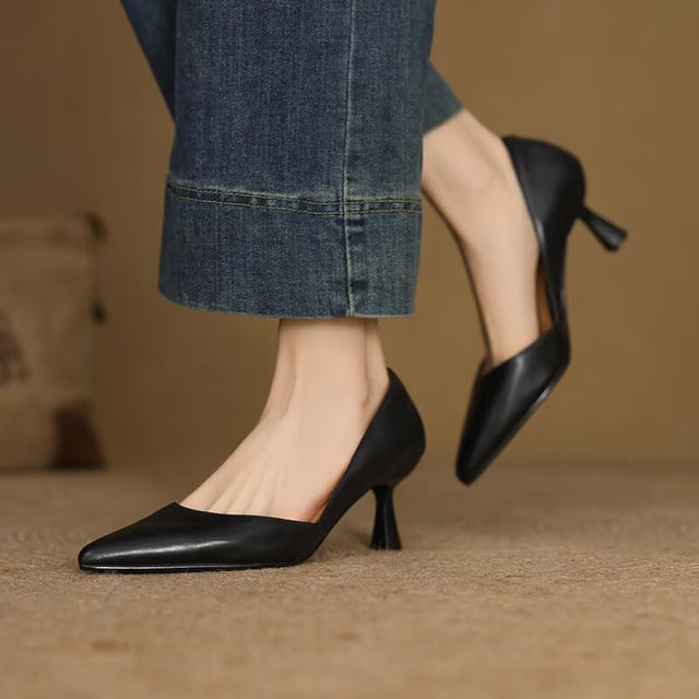 Enlevira Whisper Heels