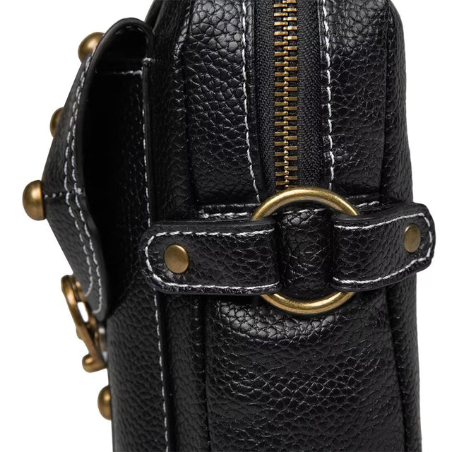 Diamoré Veltique Crossbody Elegance