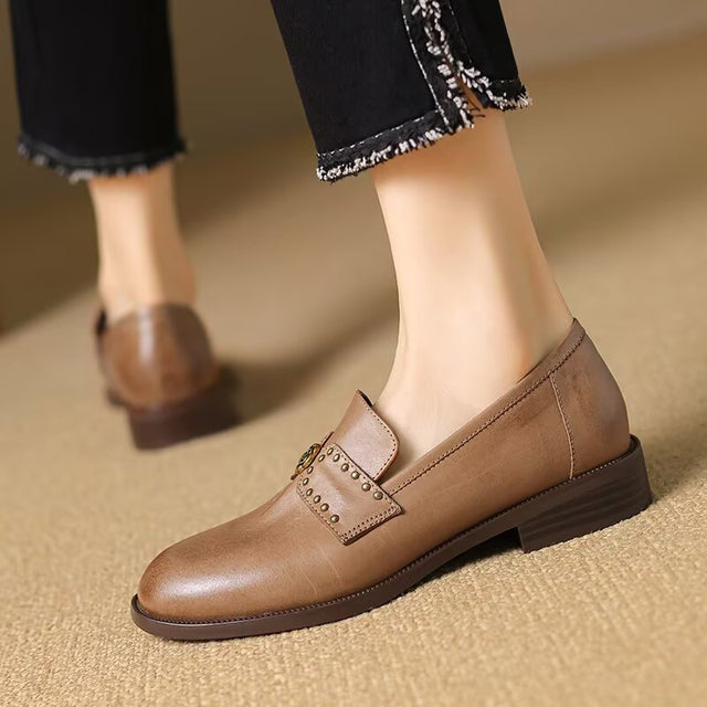 Seravion Glint Heels