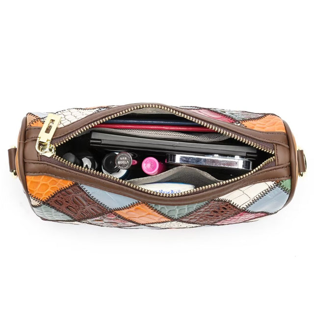 Ostranuxe Zippered Companion