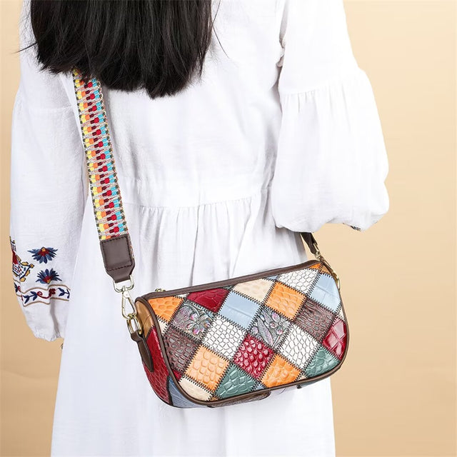 Ostranuxe Zippered Companion