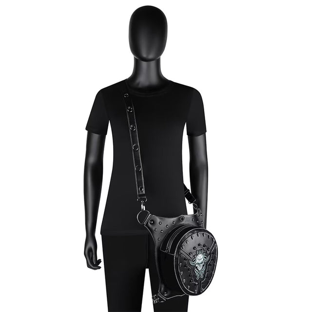 Ostranuxe Casual Elegance Bag