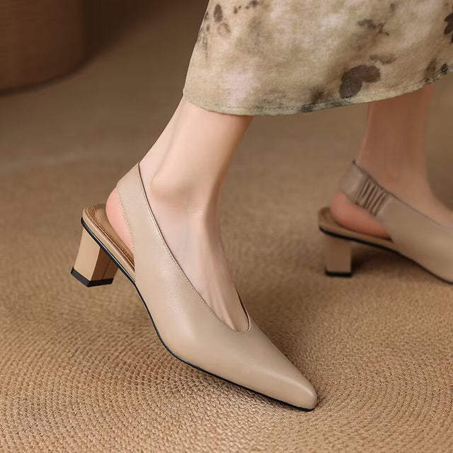 Enlevira Light Heels