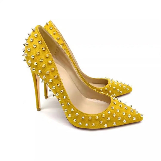 Larevét Allure Luxe Heels