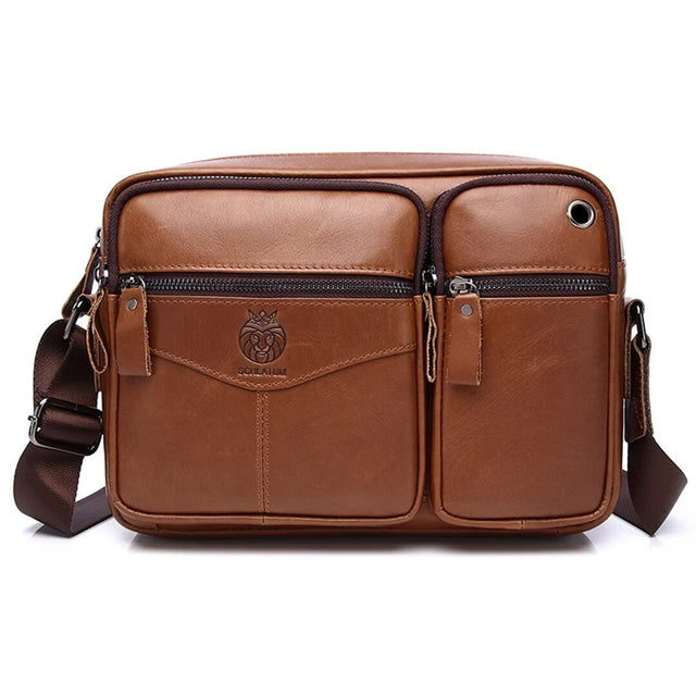 Serpatura Everyday Carry Bag