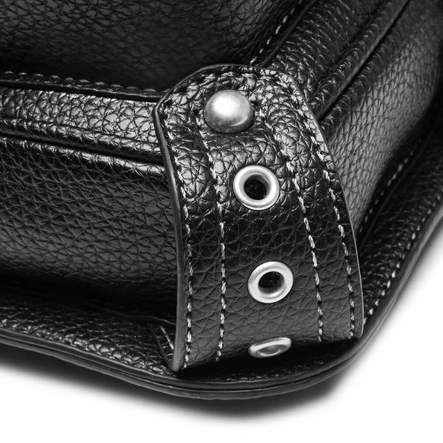 Veltique Chic Crossbody Allure