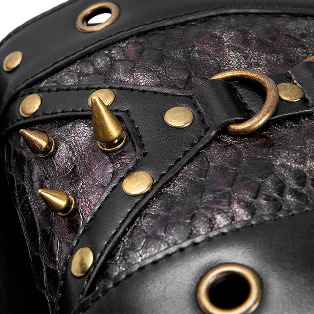 Veltique Chic Crossbody