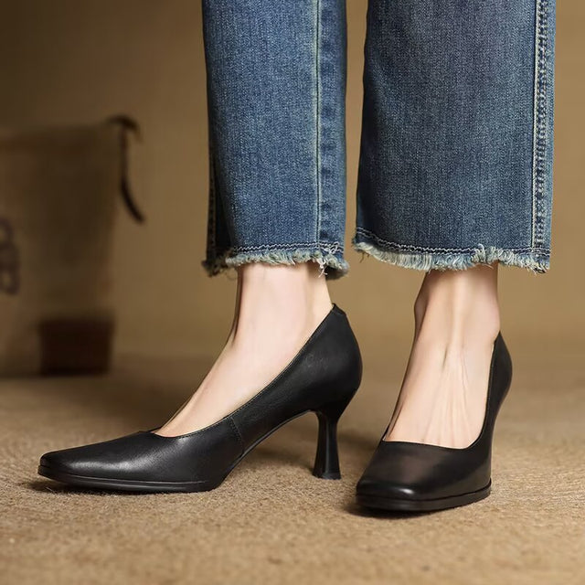 Glissantra Spark Heels