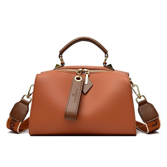 Opulessa Zip Tote Grande