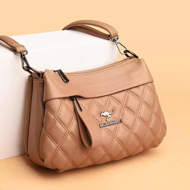 Serpatura Everyday Luxe Bag