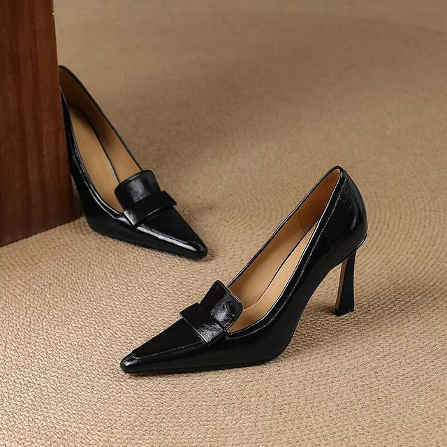 Draminera Secret Heels