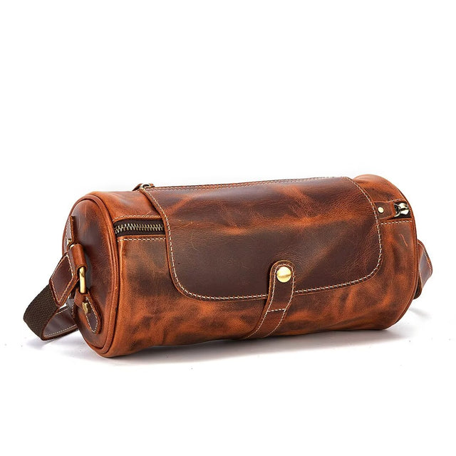 Diamoré Everyday Luxe Satchel