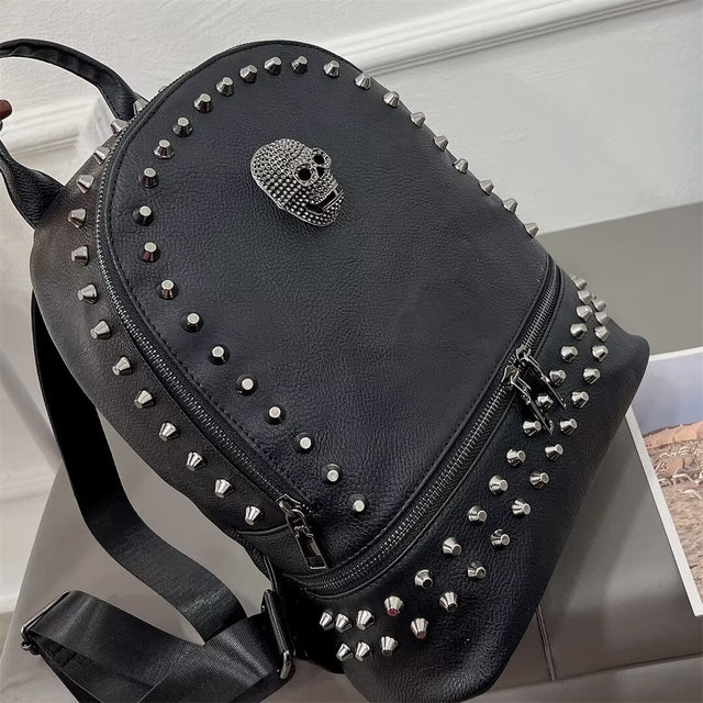 Velvoura Elegance Daypack