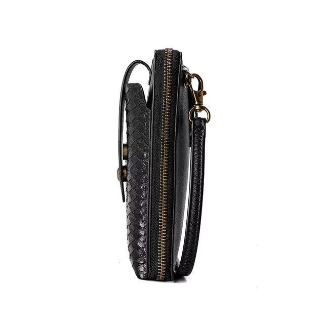 Ostranuxe Veltique Satchel