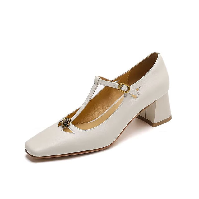 Cressanto Glimmer Heels