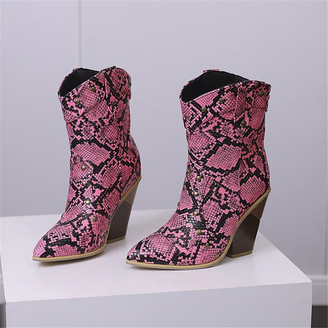 Véloire Opulent Allure Stilettos