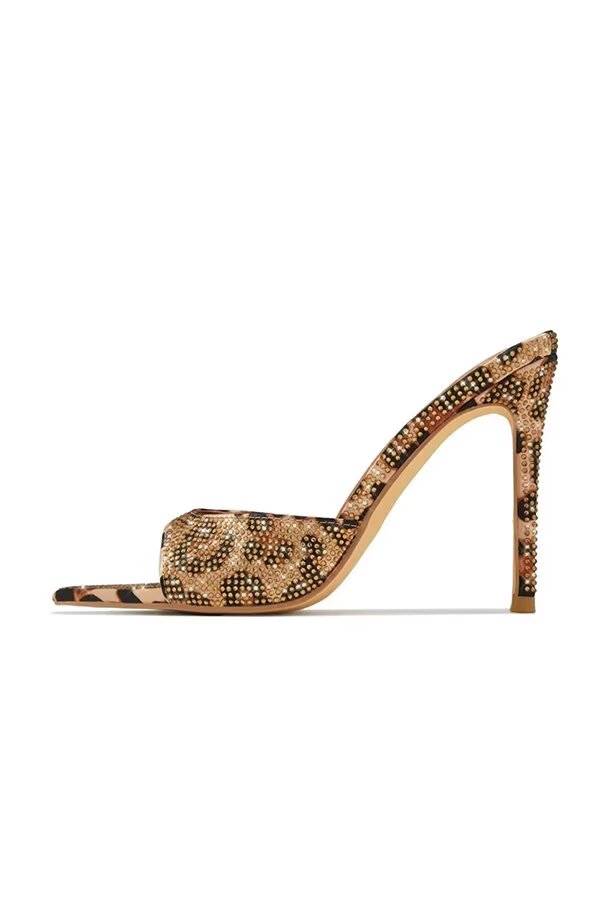 Veliara Allure Heels