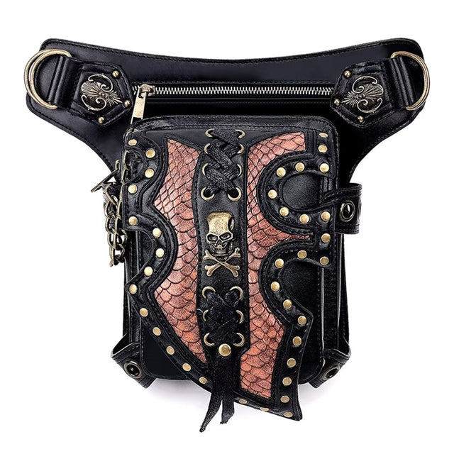 Diamoré Everyday Crossbody