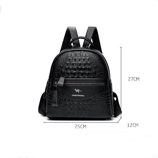 Opulessa Exotic Daypack