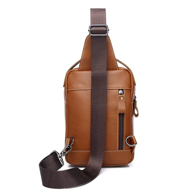 Serpatura Daywear Messenger