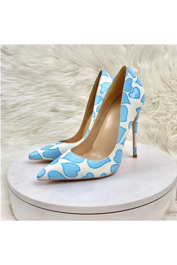 Serpatura Special Event Stilettos