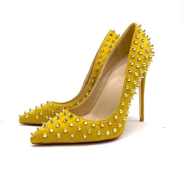 Larevét Allure Luxe Heels