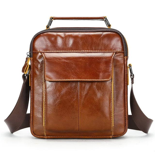 Serpatura Executive Carry Satchel