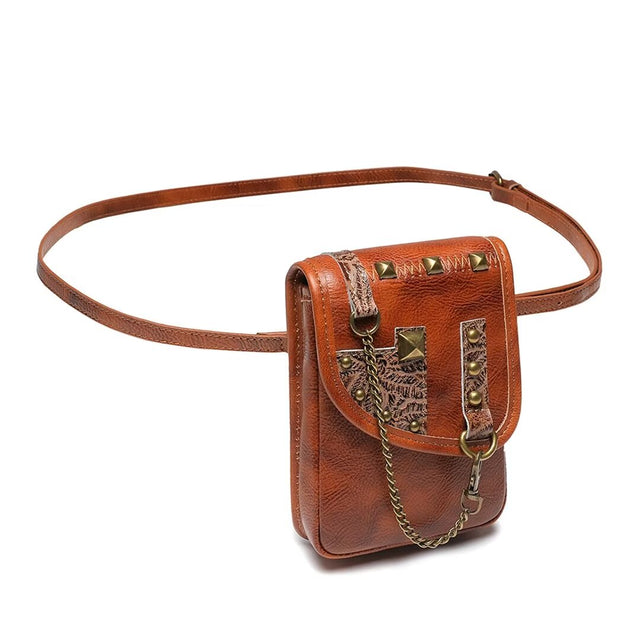 Opulessa Everyday Crossbody Charm