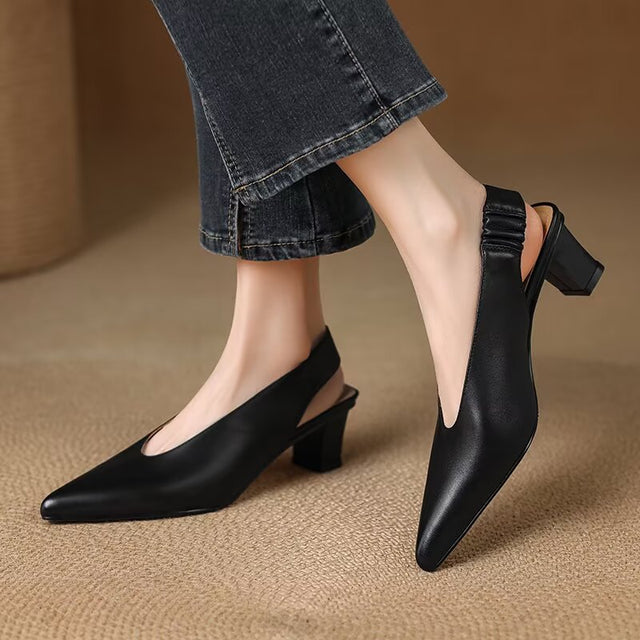 Enlevira Light Heels