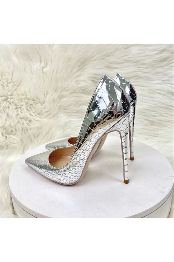 Velvoura Luxe Event Heels