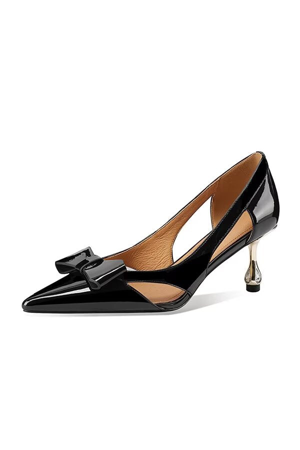 Opulana Shine Heels