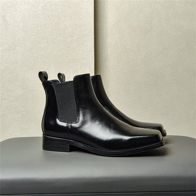 Serpatura Elegant Glide Footwear
