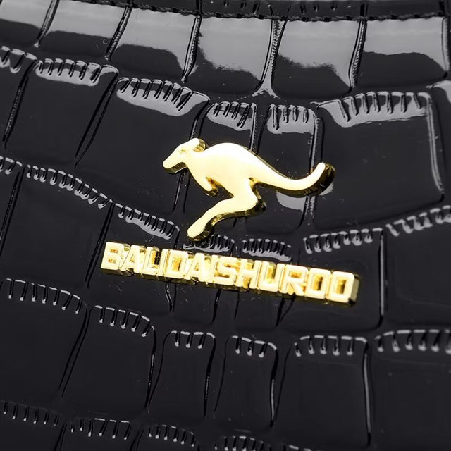 Ebonique Office Luxe Bag