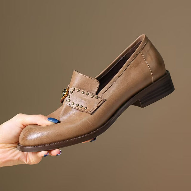 Seravion Glint Heels