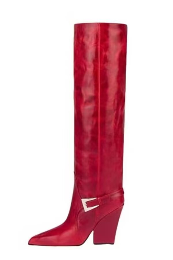 Veliara Enchant Heels