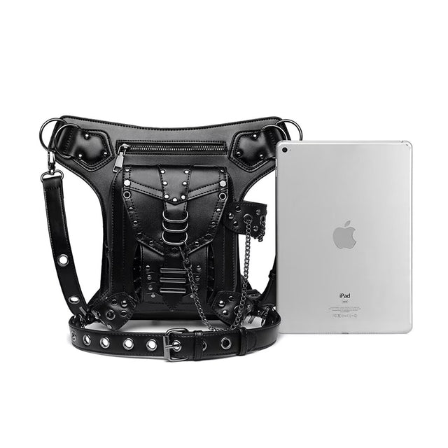 Ostranuxe Casual Carriage