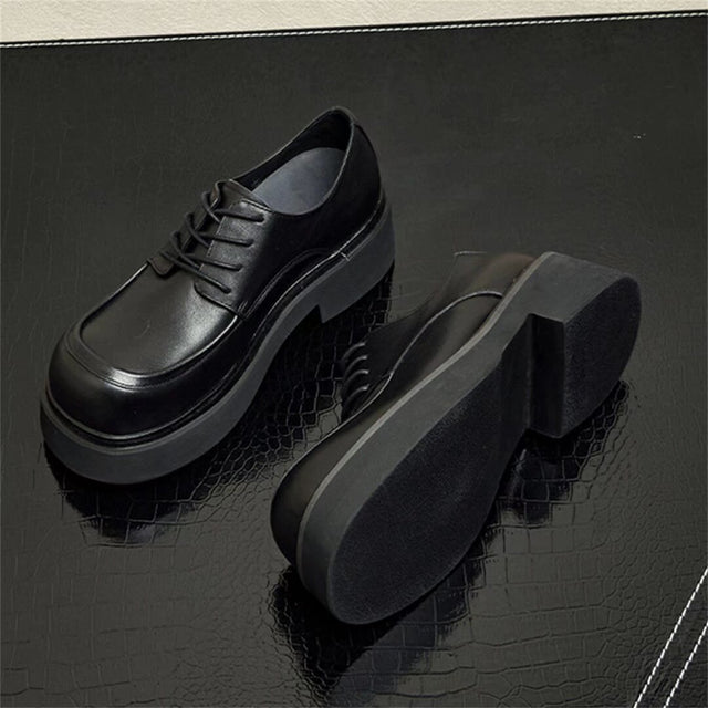 Marbelleve Office Lace Footwear