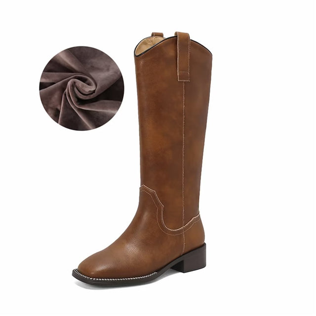 Tigranova Classic Tall Footwear