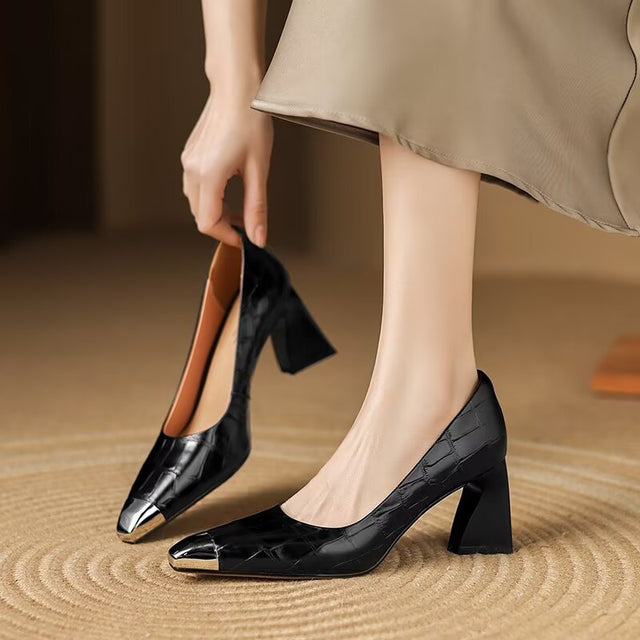 Amorvela Glint Heels