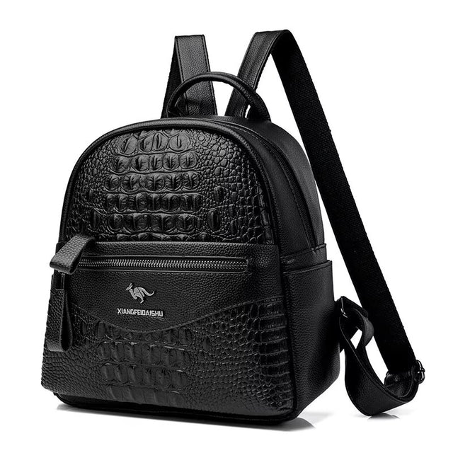 Opulessa Exotic Daypack