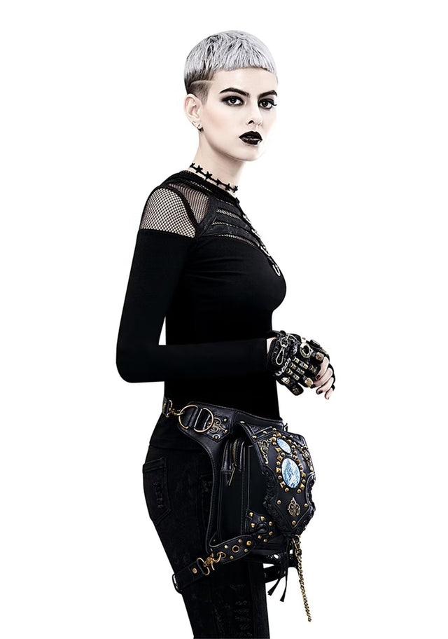 Osteranuxe Everyday Satchel