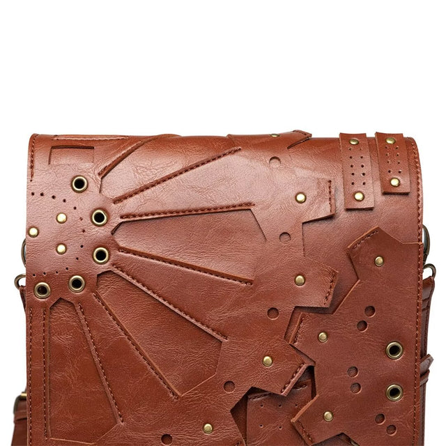 Auburnyx Snakara Rucksack