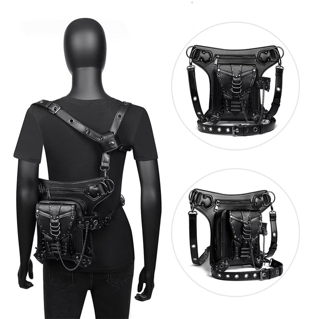 Ostranuxe Casual Carriage