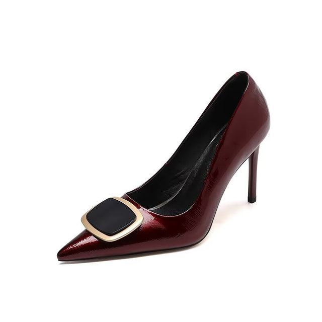 Cressanta Glow Heels