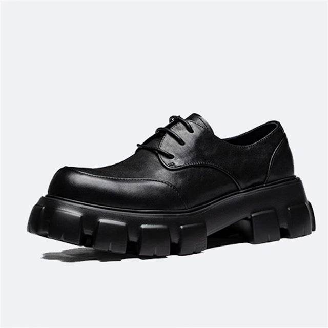 Diamoré Formal Lace Footwear