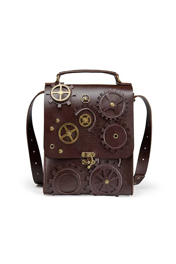 Silvareign Everyday Crossbody