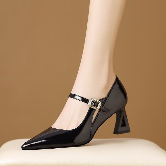 UniSlip Flux-Sole Silhouette